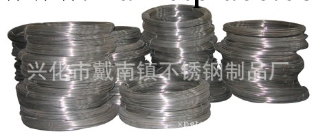 直銷316L不銹鋼盤元 不銹鋼線材工廠,批發,進口,代購