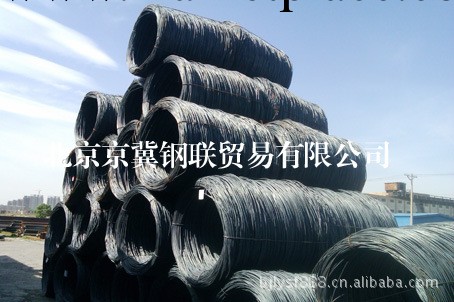 北京建築鋼材線材代理 拉絲線材，高線 6.5mm 8mm 10mm線材工廠,批發,進口,代購