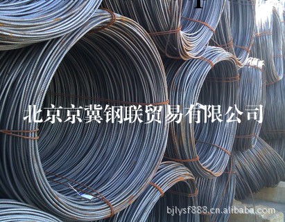 北京建築鋼材建築工地用線材價格 盤條、盤圓、高線 專業優質送貨工廠,批發,進口,代購