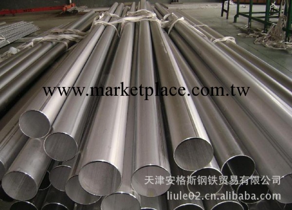 供應 904L不銹鋼管 耐高溫N08904不銹鋼管 美標工廠,批發,進口,代購