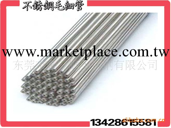 供應現貨304不銹鋼管規格Φ2.5*0.5，硬態工廠,批發,進口,代購