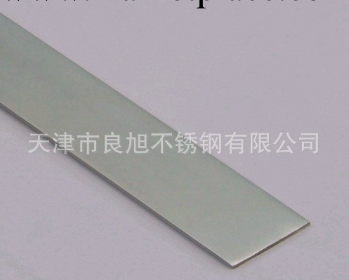 經銷供應 304不銹鋼扁鋼 精密不銹鋼拉絲扁鋼工廠,批發,進口,代購
