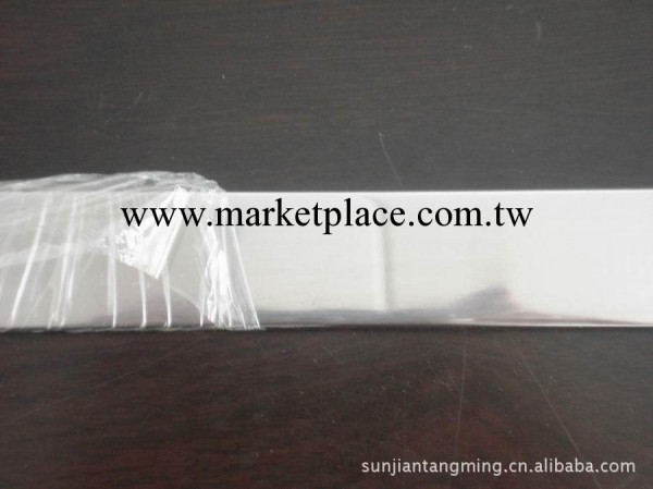 供應拋光不銹鋼扁鋼工廠,批發,進口,代購
