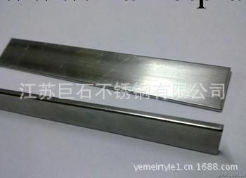 廠傢直銷 江蘇巨石 不銹鋼扁鋼 202工廠,批發,進口,代購