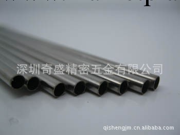 誠信廠傢出售優質的 不銹鋼毛細管  可用鐘表生耳管工廠,批發,進口,代購