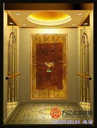 【直供】201 彩色不銹鋼拉絲電梯板工廠,批發,進口,代購
