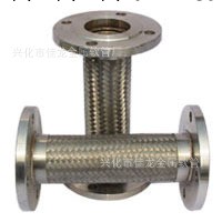 不銹鋼軟管/法蘭軟管/DN25/1寸工廠,批發,進口,代購