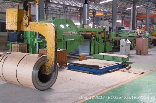 大量開板304不銹鋼板卷 可開不定尺工廠,批發,進口,代購
