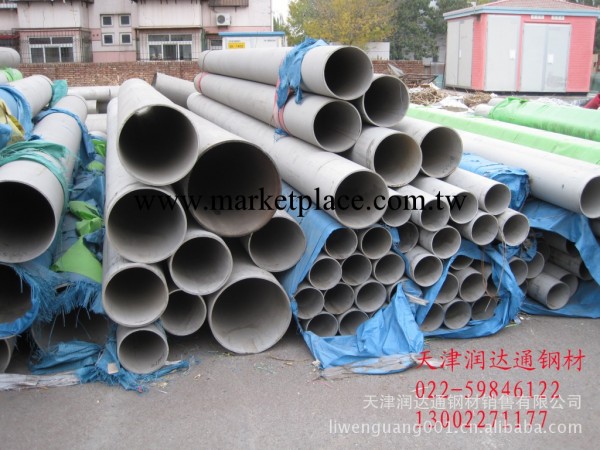 【天津不銹鋼市場切割零賣】東北地區直銷316L不銹鋼管保障材質工廠,批發,進口,代購