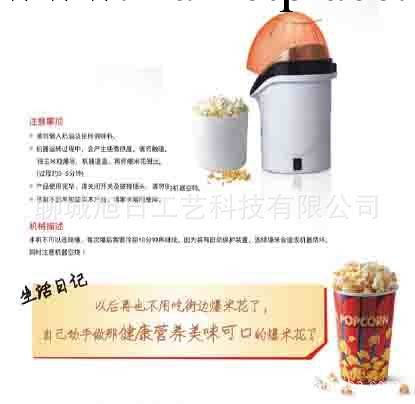 傢庭爆花機 迷你玉米爆花機 新奇特產品 傢用爆花機 玉米爆花機工廠,批發,進口,代購