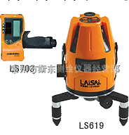 LS619-10高精度激光雷射自動安平標線儀/水平儀 （5線1點強光型）工廠,批發,進口,代購