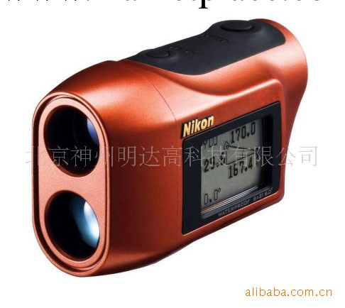 Nikon(尼康)測距望遠鏡銳豪Laser550AS工廠,批發,進口,代購