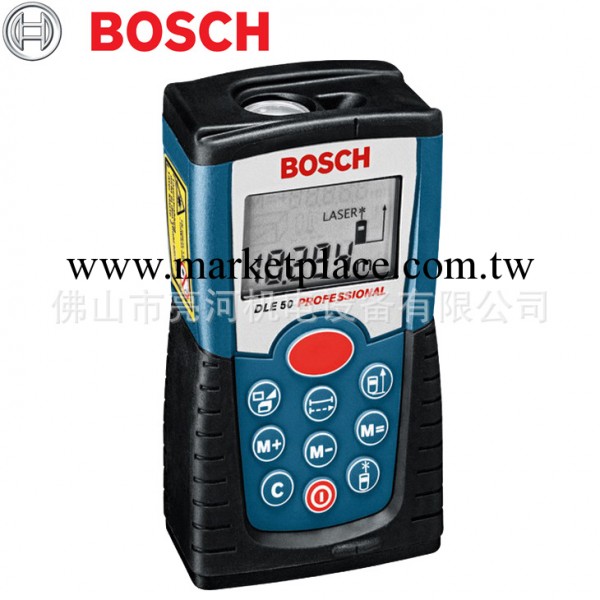 BOSCH博世激光雷射測距儀DLE50工廠,批發,進口,代購