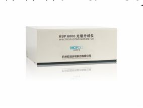 廠傢直銷HSP6000機械式光譜機 LED光電照明綜合解決方案工廠,批發,進口,代購