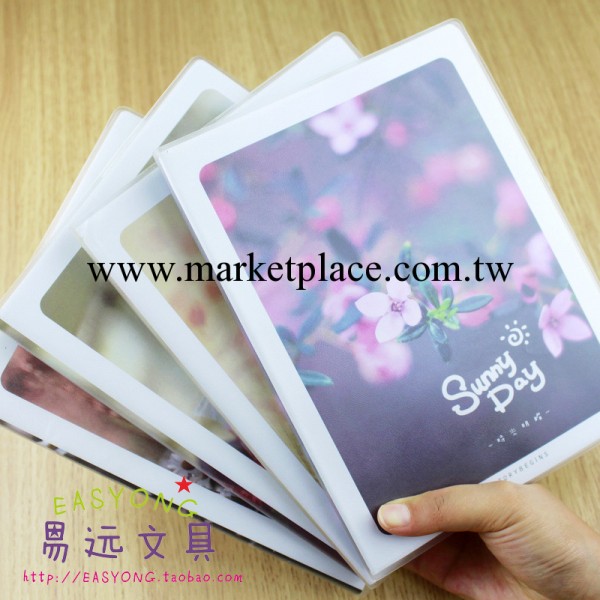 初品 A5時光明媚膠套本 記事本 筆記本 1176K 80頁工廠,批發,進口,代購