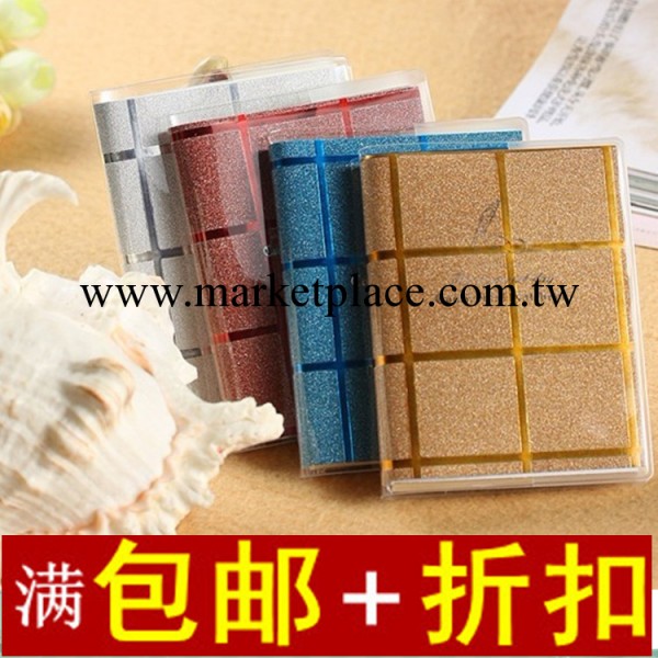 B02韓國文具學習用品批發亮晶晶炫彩隨身筆記本/日記本工廠,批發,進口,代購