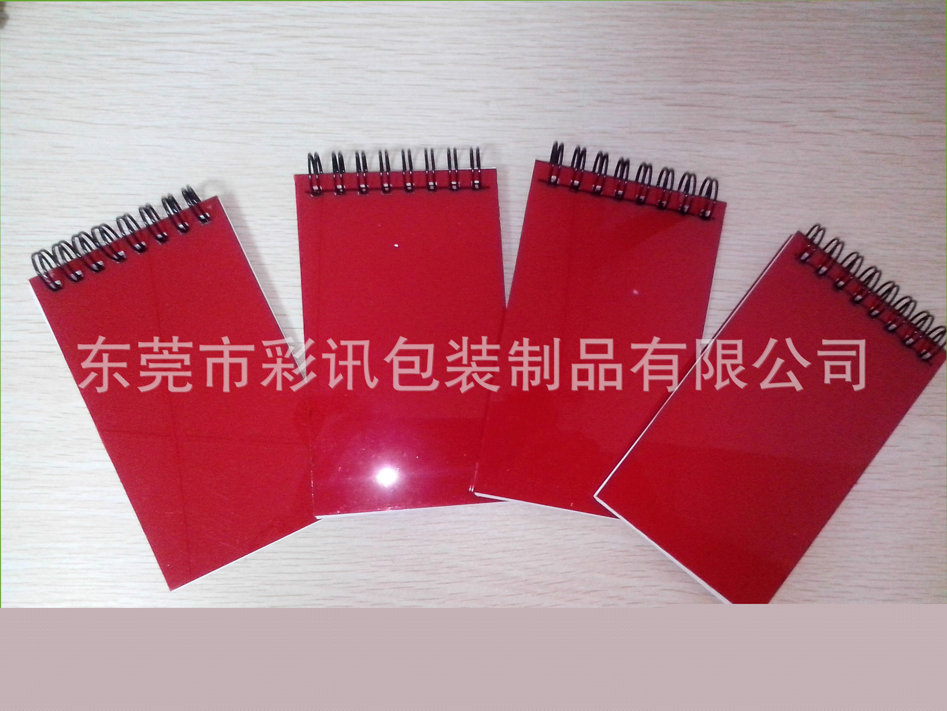 廠傢生產 筆記本 石頭紙線圈本 記事本  PP便簽本工廠,批發,進口,代購