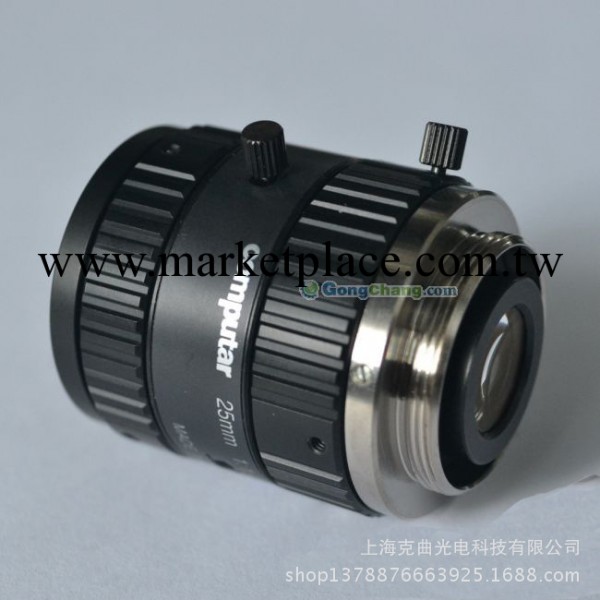 computar工業鏡頭 M2514-MP2 2/3″ C接口 25.0mm工廠,批發,進口,代購