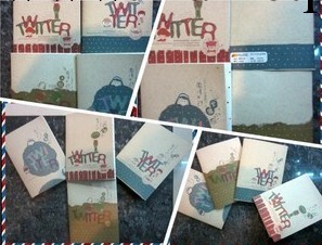 虧本清倉 微博控/筆記本/記事本/便簽 創意個性便簽  小禮品工廠,批發,進口,代購