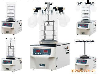 【質量可靠】FD-1真空冷凍幹燥機  南京貝帝實驗儀器工廠,批發,進口,代購