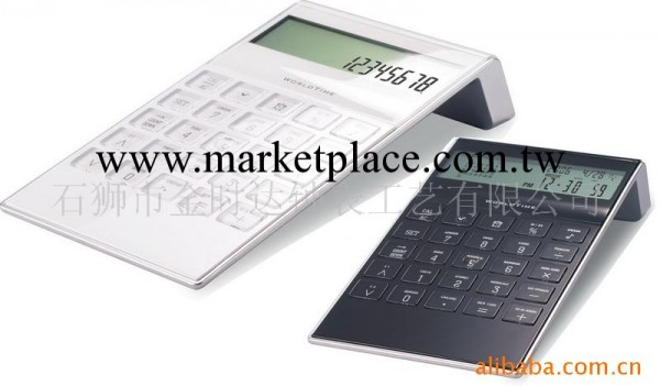 供應禮品計算器,計算器萬年歷工廠,批發,進口,代購