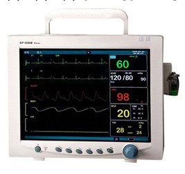 CP1200 Master 彩色便攜式多參數監護機工廠,批發,進口,代購