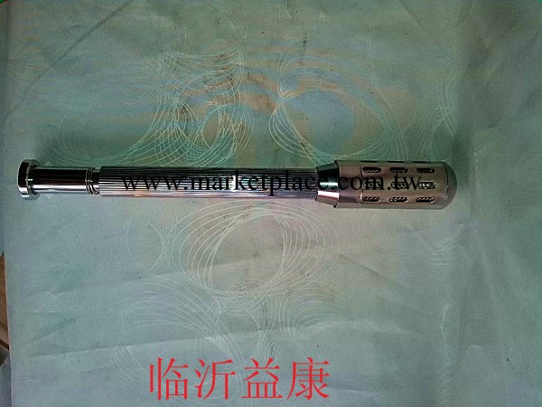 中號灸棒批發 艾灸棒 棒身凸點按摩 棒頭點穴艾條 足浴艾灸用品工廠,批發,進口,代購