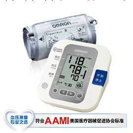 歐姆龍上臂式血壓計HEM-7207工廠,批發,進口,代購