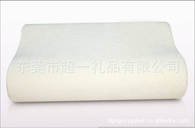 供應U型枕 按摩枕 記憶保健枕 舒之眠太空記憶背枕 商務禮品工廠,批發,進口,代購