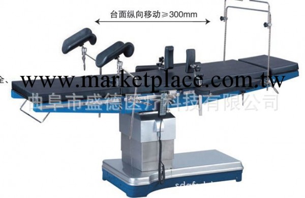 廠傢供應電動手術床 經久耐用 保證安全工廠,批發,進口,代購