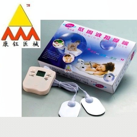 供應YK-05 低週波按摩機工廠,批發,進口,代購