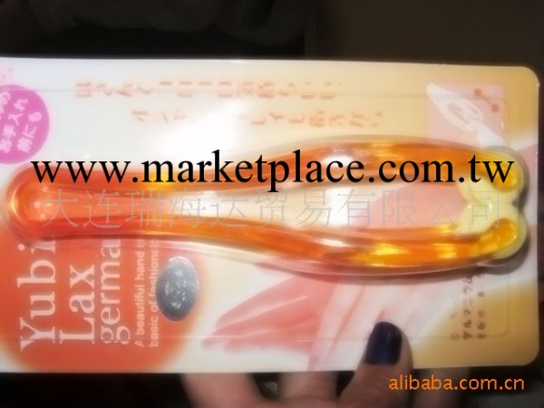 供應 最熱門禮品 1-3元會銷禮品 DAHOC達賀手指按摩器工廠,批發,進口,代購