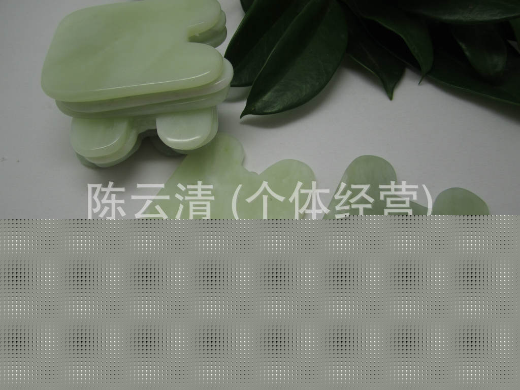 大量批發玉石四方、背部刮痧 、美容用具刮痧板工廠,批發,進口,代購