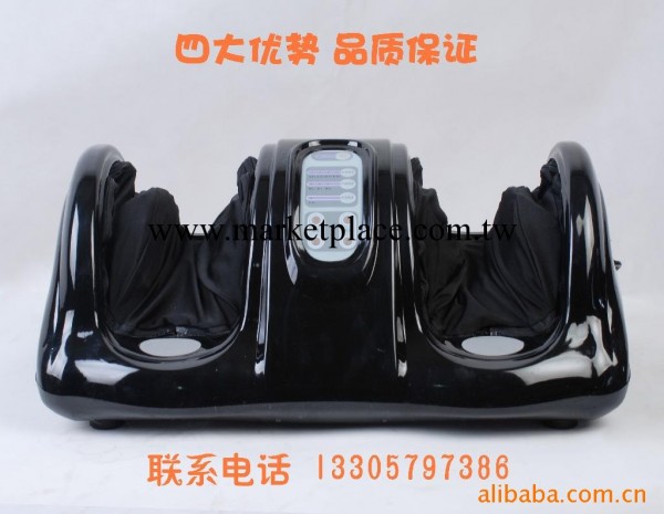 廠傢直銷供應足療機/足療機按摩器/足部按摩器批發工廠,批發,進口,代購