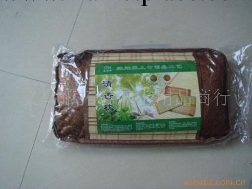 供應茶香枕 枕頭 枕套 枕芯 竹枕片 藤 童枕 頸椎枕 圓枕 糖果枕工廠,批發,進口,代購