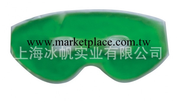 供應冰敷眼罩 珠子眼罩【優良品質】+【外貿原單】遠銷海外工廠,批發,進口,代購