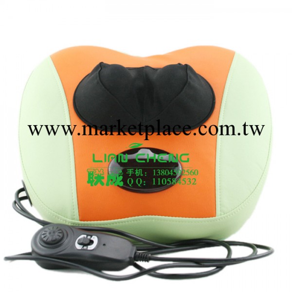 正品腰頸椎按摩 師頸椎按摩器按摩枕 頸背按摩器 背部腰部頸部工廠,批發,進口,代購