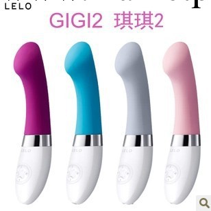 瑞典LELO GIGI2琪琪二代G點震動按摩棒自慰器 成人玩具情趣用品工廠,批發,進口,代購