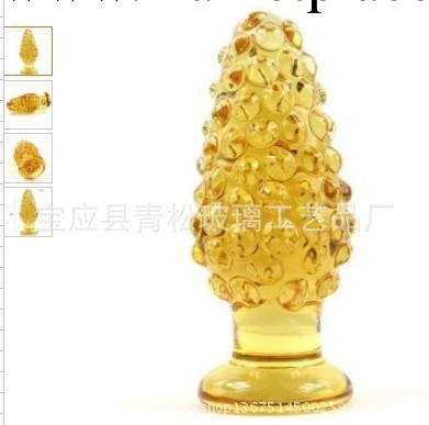 水晶玻璃自慰器 女性成人情趣用品 情趣用品批發 陽具工廠,批發,進口,代購