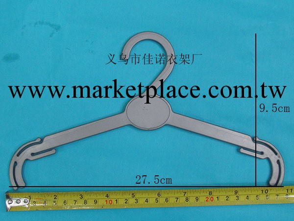 義烏佳諾供應塑料衣架.透明衣架.黑色或者透明衣架工廠,批發,進口,代購