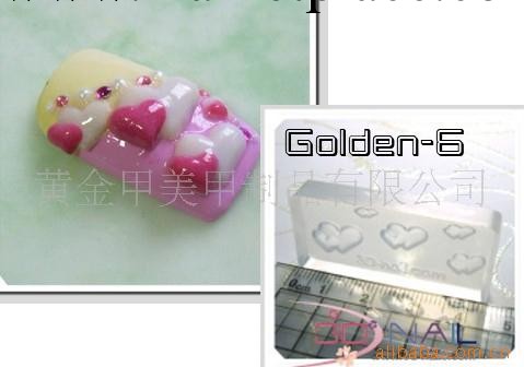 廠傢直銷 美甲工具批發  新品專用3d雕花模工廠,批發,進口,代購