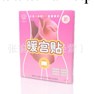 廠傢批發高質 名牌6片/盒 疏痛護巢 女性必備 暖宮貼工廠,批發,進口,代購