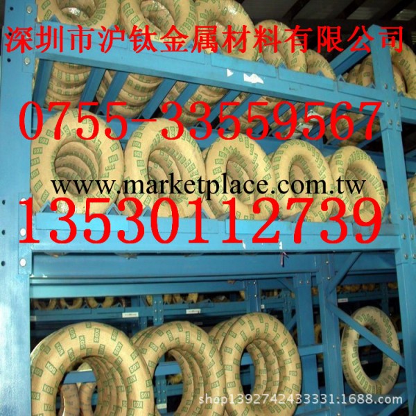 直銷進口韓國KOS不銹鋼線材 SUS304不銹鋼彈簧線工廠,批發,進口,代購