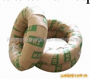 寶鋼產優質環保304不銹鋼彈簧線、不銹鋼線材工廠,批發,進口,代購