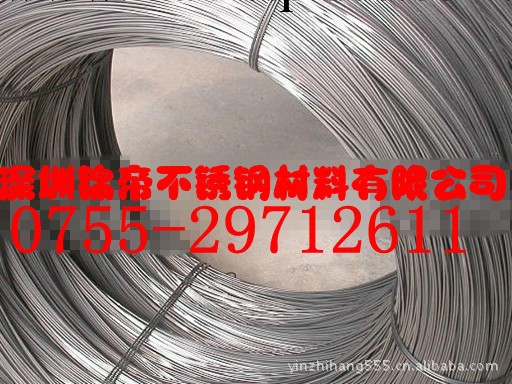 供應130M不銹鋼彈簧線 無磁不銹鋼線材工廠,批發,進口,代購