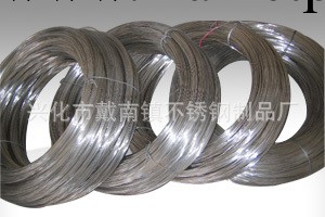 量大從優供應201不銹鋼線材 盤元 不銹鋼絲工廠,批發,進口,代購
