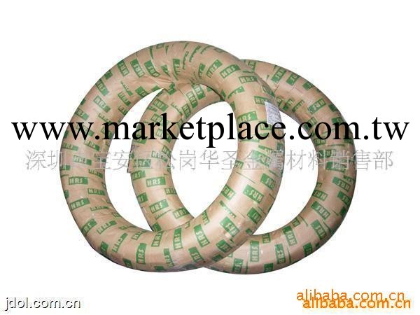 廠傢直銷無磁130M彈簧線，XM7不銹鋼彈簧線,204線材工廠,批發,進口,代購