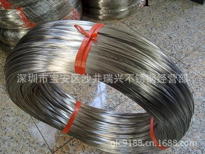 供應316#304#201#不銹鋼線材工廠,批發,進口,代購