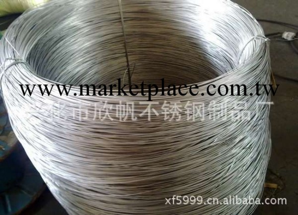 專業生產201無磁不銹鋼氫退絲 1.2mm工廠,批發,進口,代購