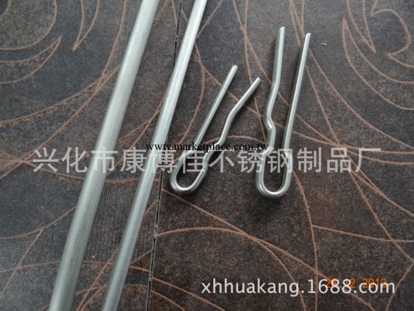 供應不銹鋼扁絲半圓  W銷線 R銷線工廠,批發,進口,代購